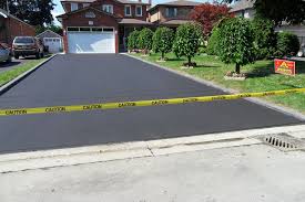 Best Custom Driveway Design  in Twentynine Palms, CA