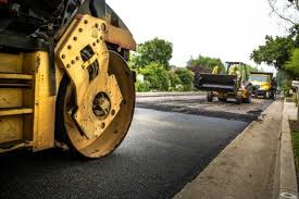 Why Choose Us For All Your Driveway Paving Needs in Twentynine Palms, CA?